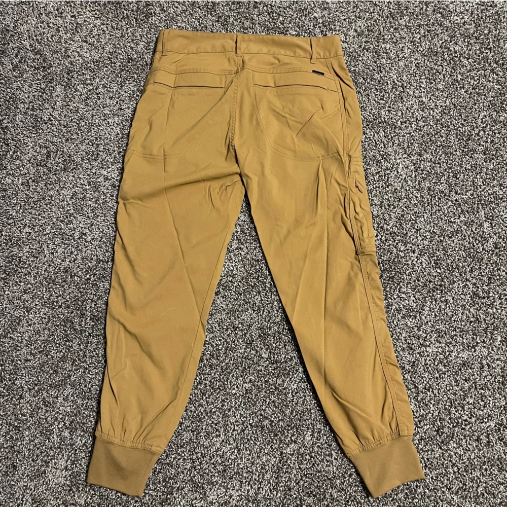 prAna Womens Sky Canyon Jogger - Picture 3 of 3